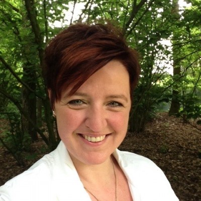 Talentcard van Josina Cuijpers