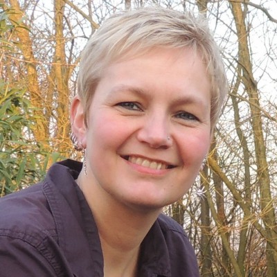 Talentcard van Anouk de Groot