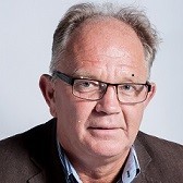 Talentcard van Charles Sliphorst