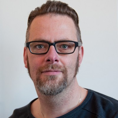 Talentcard van raymond berg