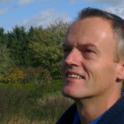 Talentcard van Frits Saarloos
