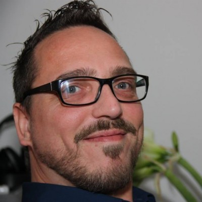 Ralf Ramakers