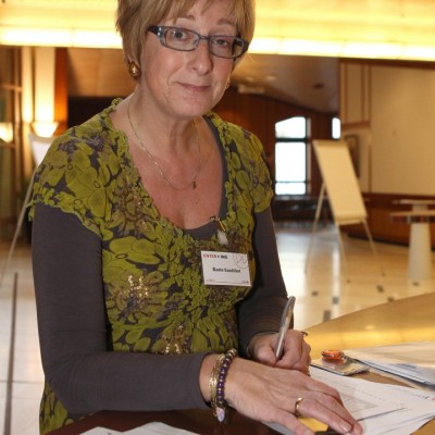 Karin Sandifort