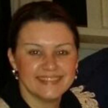 Henriette van Biezen