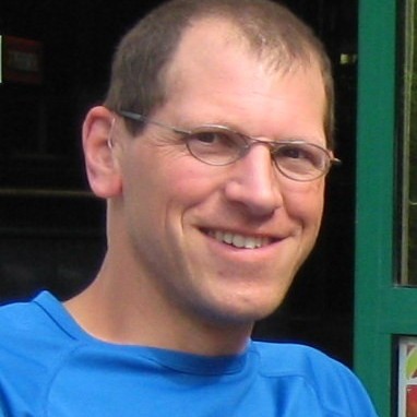 Heiner Stevens