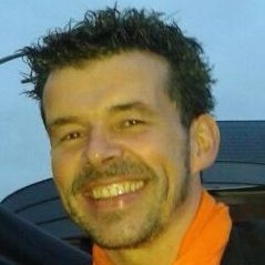 Talentcard van Herman Klein Velderman