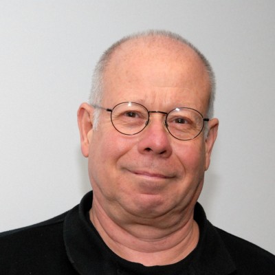 Talentcard van Albert Gerbel