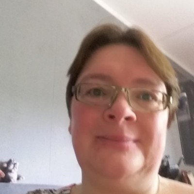 Talentcard van Erna Bruijnesteijn-de Jong