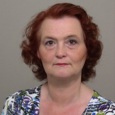 Talentcard van Helena Bieshaar