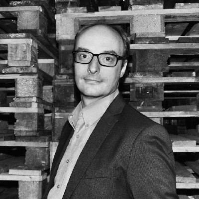 Talentcard van Jonne Kasje