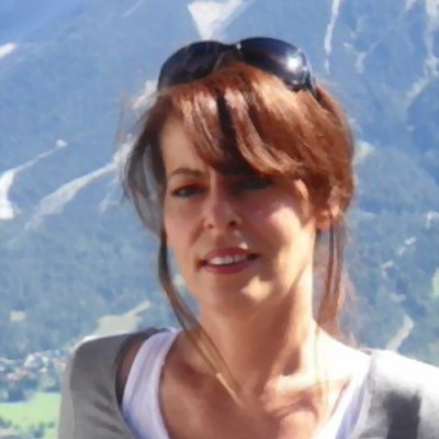 Talentcard van Ellen Dekeunink-Muermans