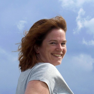 Talentcard van Esther Zwart