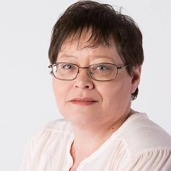 Astrid Gijzendorffen