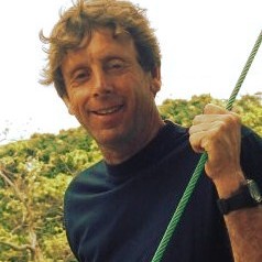 Talentcard van Peter Bennis