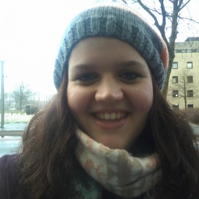 Talentcard van Lydwine Schilders