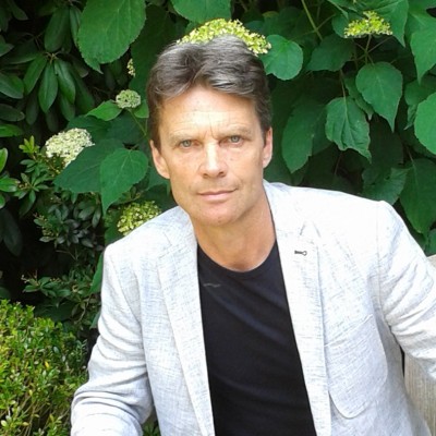 Talentcard van Wim Willems