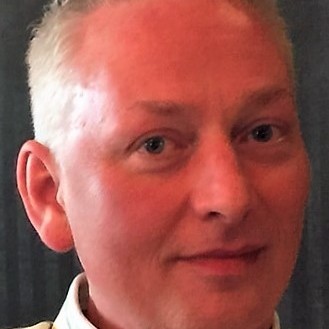 Talentcard van André Van Rossum