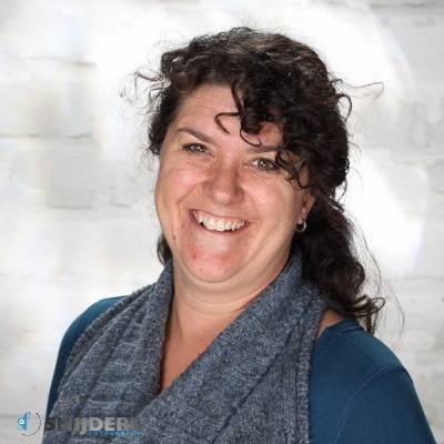 Leontine van Eikenhorst