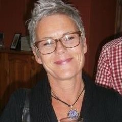 Talentcard van marianne meijer