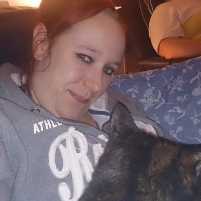 Talentcard van brigitte boon