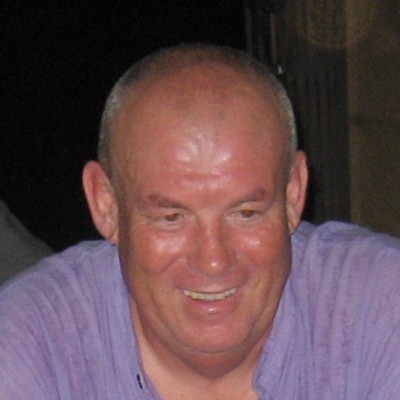 Talentcard van Wim Mans