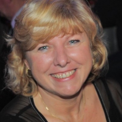 Annemies Somers