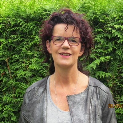 liesbeth bergmans-Titulaer
