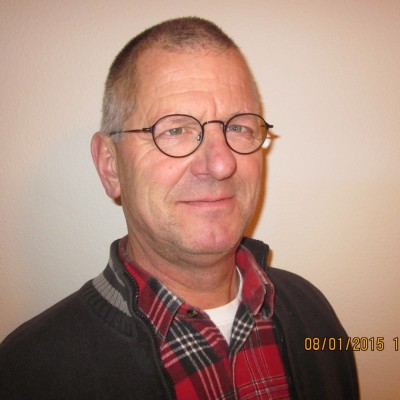 bram schoemaker