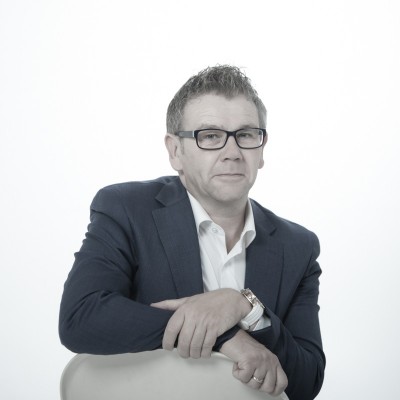 Talentcard van Evert Wieringa