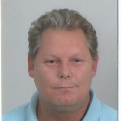 Arie Wiedenhoff