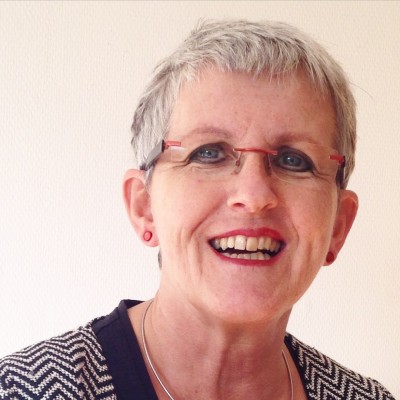 Talentcard van Joke Boks