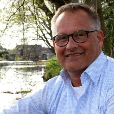 Talentcard van Martin Balfoort