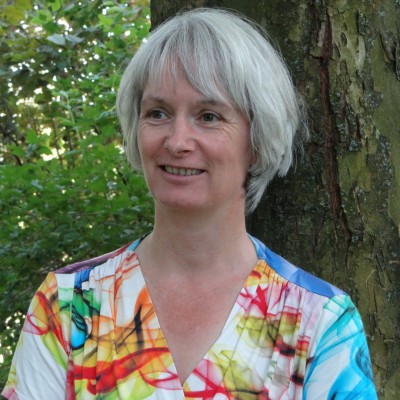 Talentcard van Monique van Rossum