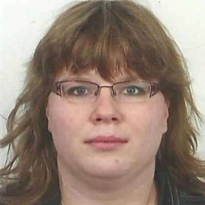 Talentcard van Tina van der Veeren