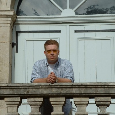 Talentcard van Hugo Kreutzer