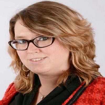 Talentcard van Joyce van de Logt