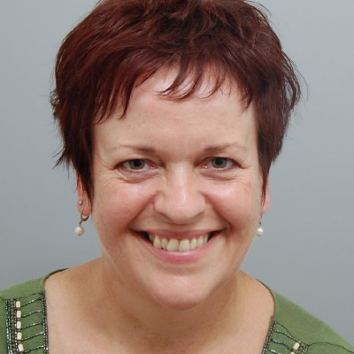 Talentcard van Lily van Onna