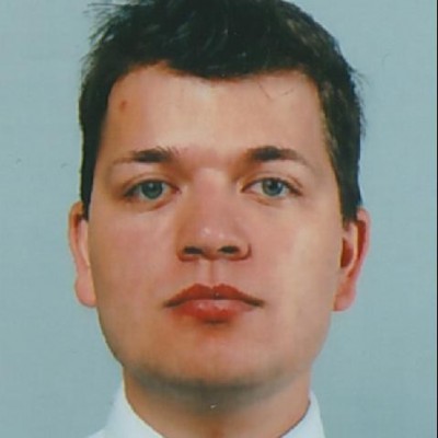 Talentcard van Thomas de Lau