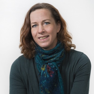 Talentcard van Leonie Beij