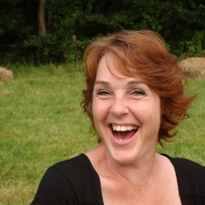 Talentcard van Yvonne Schaap