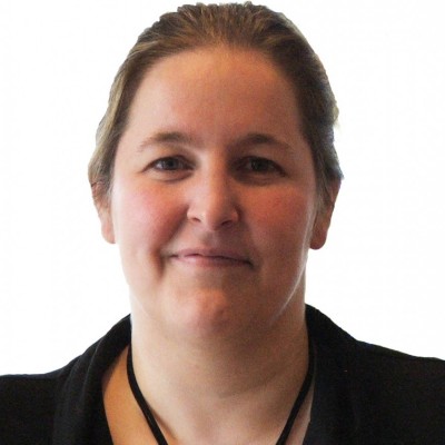 Talentcard van Mariska Korte