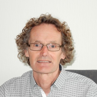 Talentcard van Tjerk Vos