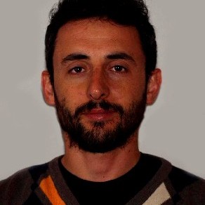 Talentcard van Tommaso Magherini