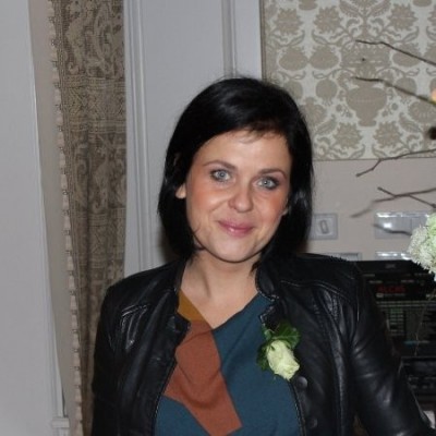 Annemieke Meij