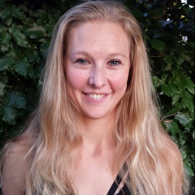 angelique bodewes