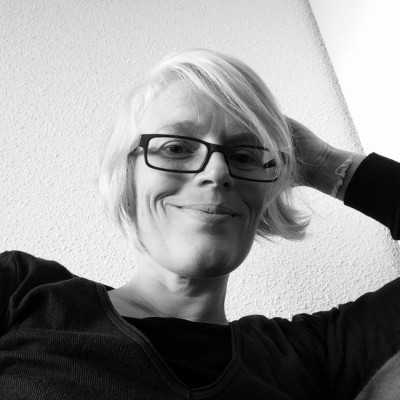 Talentcard van Natalie Brockotter