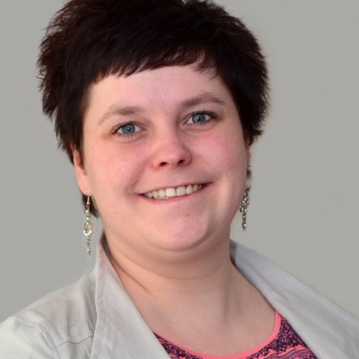 Talentcard van Mathilde Kuiphuis