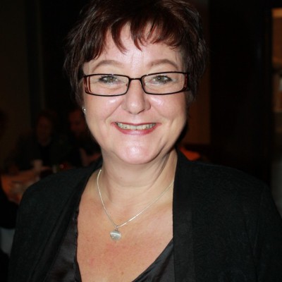 Talentcard van Marga van Schaaik