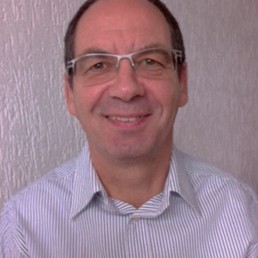 Hub van Houtem