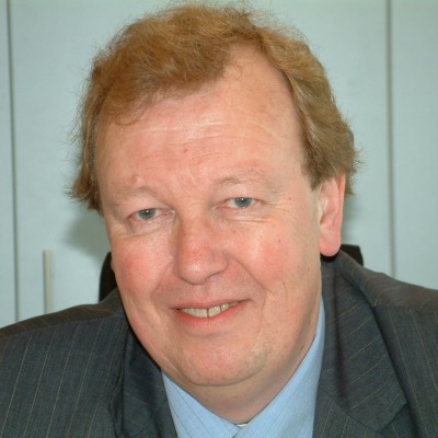 Talentcard van Dick Veenstra